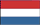 Holland flag